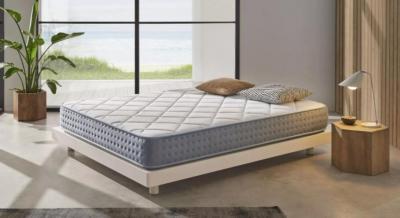 Matelas latex extra ferme