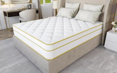 Matelas aloe vera