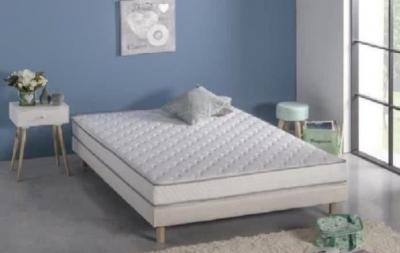 Matelas en latex naturel « Bella-Maxima »