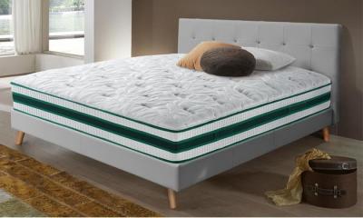 Matelas 16