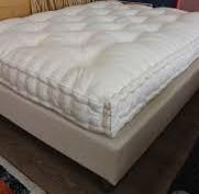 Matelas de laine 13