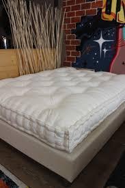 Matelas de laine