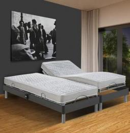 Matelas tpr 33