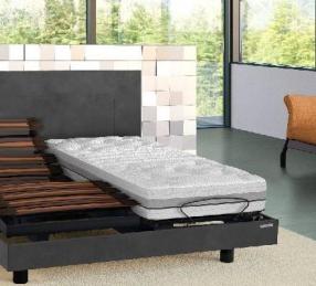 Matelas tpr 42