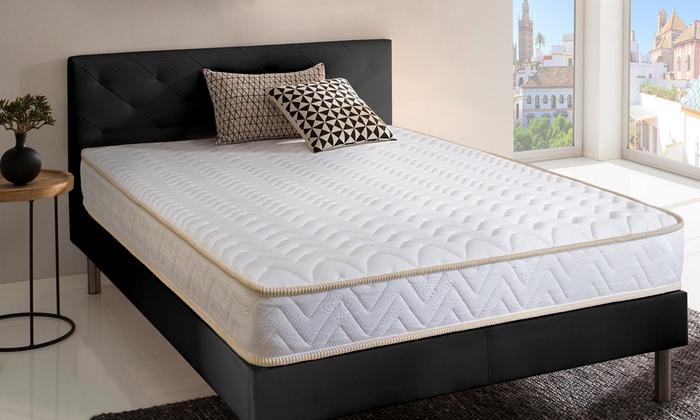 Matelas promotion